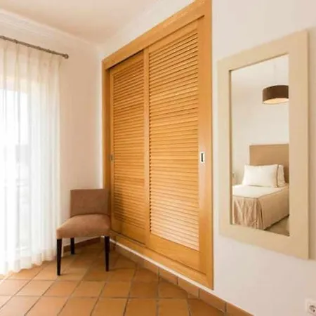 T2 Piscina E Vista Mar Del Rey Obidos A6 Apartamento *