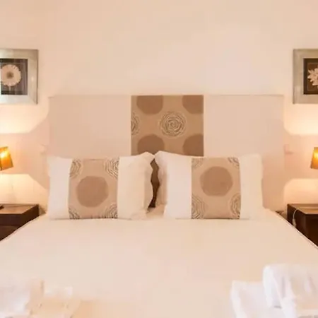 T2 Piscina E Vista Mar Del Rey Obidos A6 Praia del Rei