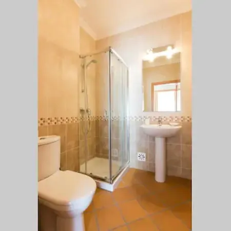 T2 Piscina E Vista Mar Del Rey Obidos A6 Lägenhet