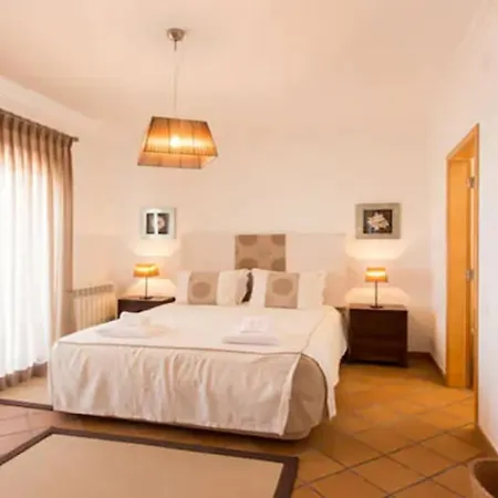T2 Piscina E Vista Mar Del Rey Obidos A6 Apartamento Praia del Rei