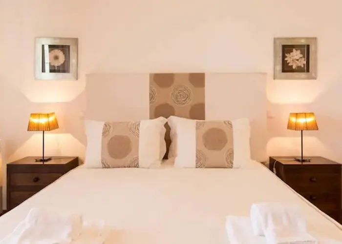 T2 Piscina E Vista Mar Del Rey óbidos A6 Praia del Rei