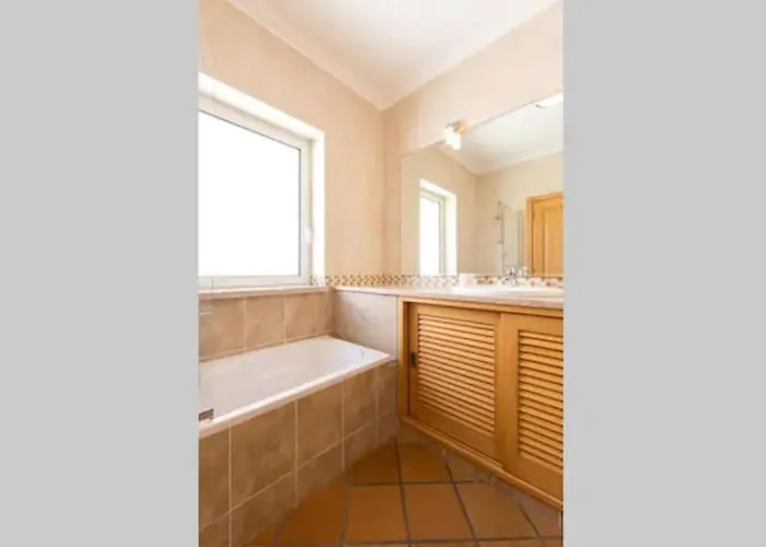 T2 Piscina E Vista Mar Del Rey óbidos A6