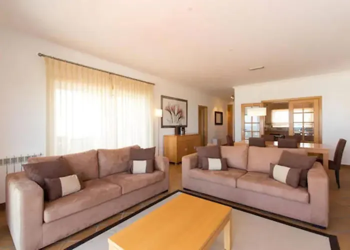 T2 Piscina E Vista Mar Del Rey óbidos A6 Praia del Rei